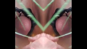 MIRRanuz-21 20240810 film DP ANUS KNOT DONG COCK BEADS PinkVibe