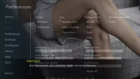 American blonde MILF rides on British mature man's thigh