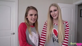 Step Sibling Valentines Day Club - porn hd