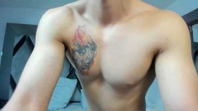 Fernando Castro Private Show