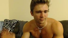 Jaden Storm Private Show