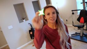 Taylor Trains Herself HD 1080