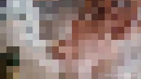 Young cutie Lyna Jade gets her ass fucked widely