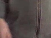 Lonely horny housewife Skypes with random guy from pornhub