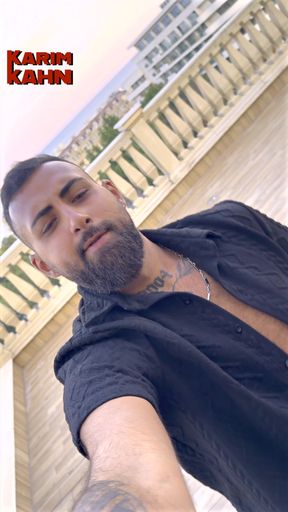 Your Place Is Between My Alpha Macho Legs When I Cum