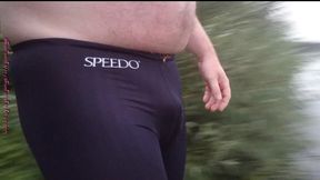 die speedo badehose outdoor 2