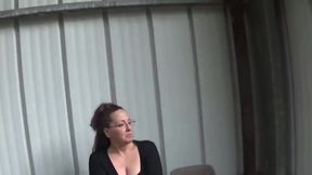 Unexpected Encounters: A Steamy Adventure at the Train Station