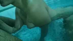 Entrené a mi hermanastra &mdash;  la hice sumisa y obediente solo para mí