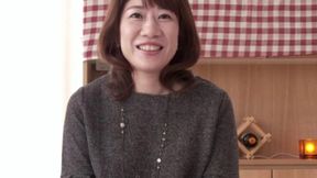 Kyoko Shirasaki's First Intimate Shoot with a Married Woman Revealed in Explicit