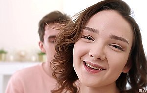 Olivia trunk sweet teen