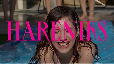 SUGARDOLLS: SLIP, SLIDE AND SQUIRT... HOT GIRL SUMMER PLAYTIME