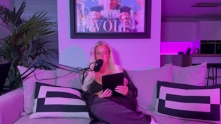 *FIRST AMSR* Femdom Story