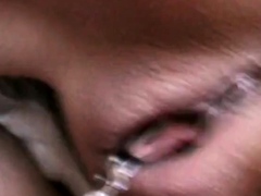 Yvonnes POV Creampie - Deutscher Amateur Hardcore