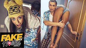 Conquering Cassie Del Isla's pornstar xxx