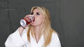 Harley Burp Video 01 HD (1920x1080)