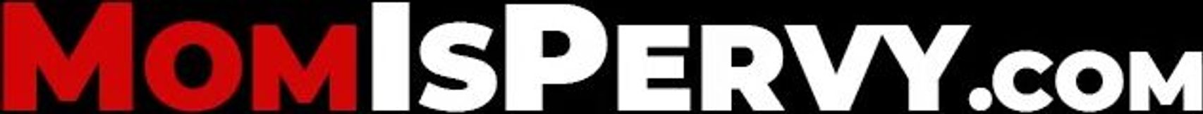 Stepmom with massive melons bangs her son hard in POV