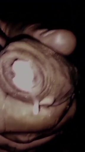 Spectacular moment from "AMATEUR   HORROR/PORNO (MOVIE) - TONIGHT I COME TO PUT MY BIG COCK IN YOUR MOUTH AND CUM IN YOUR&hellip;"