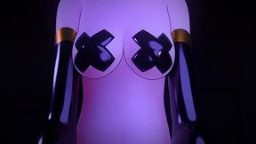 POV Kali Takes Your Virginity - Latex