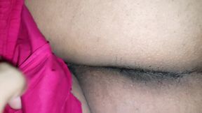 Desi Hot Wife Wants in Missionary Position