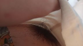 Fetish Videos Legs, Panties, and Crotch