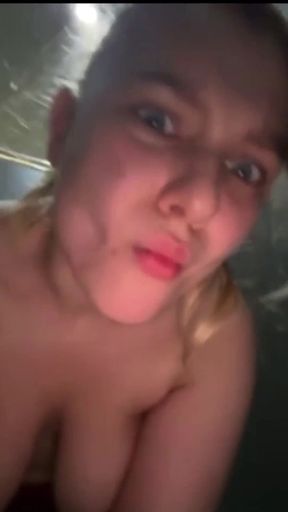 Thrilling moment from &quot;Bbw Fucking in the locker room&quot;
