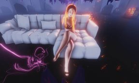 Ela Darling - CGI