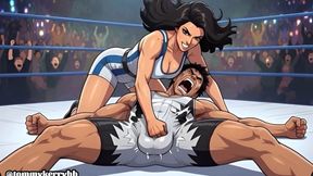 No Cups Wrestling Federation