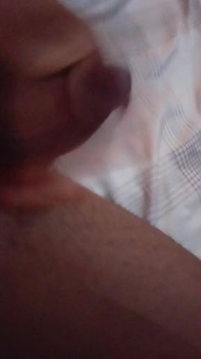 Dick raises as I sing