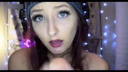 KatSays Meow - POV JOI Bj And Facial