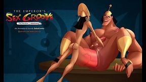 Sex Groove 1