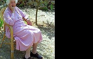 ILoveGrannY Presents Amateur Granny Nude Pictures