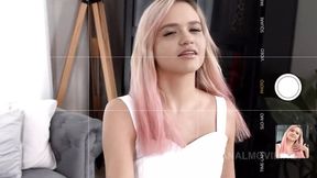 New Novella Night Russian MILF Deep Anal&#x1F44C; Sex Mouth Full ofCum