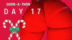 GOON-A-THON | DAY 17