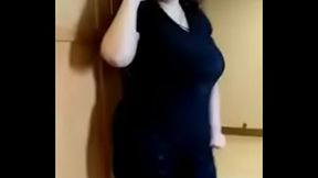 Paki Busty Milf Acctress Sitara Baig.FLV