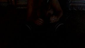 Aubrey Sheen Private Show