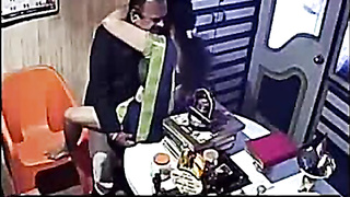 Recent Viral Desi Indian hookup 2