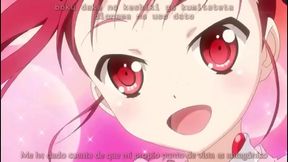 Accel World Anime – Hot Hentai Action & Seductive Scenes You Can't Miss!