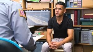 Young Perps: Busted: Gay Theft on Cam
