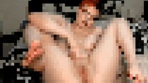 BETA PROOF Pixelated Ripoff Fetish