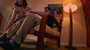 Reese Rideout - Dr(x2) Give Me Your Shaft, I Gotta Tight Hole For You