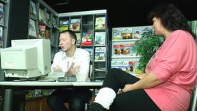 High-Quality German Amateur Porn &mdash;  Vol 599