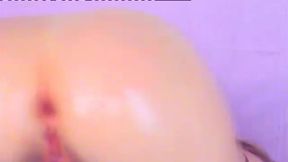 Sexy Katelyn Private Show - Part 2