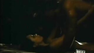 Cynthia Dale Breasts Scene in Heavenly Bodies