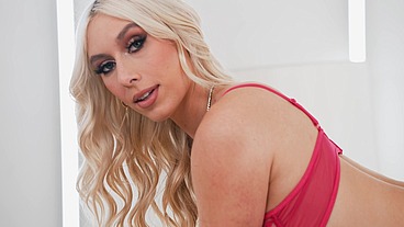Kay Lovely Interracial Slam featuring Rob Piper