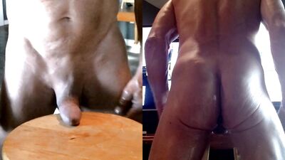 Training multiple cumgasms