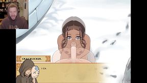 The Worst Place To Fuck In Avatar (Four Elements Trainer)