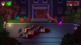 !!!!! EL SEXO ES LA CURA !!!!! // LEWD APOCALYPSE #3