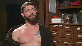 For Electrified, Humiliated & Fucked - Jackson Fillmore