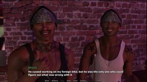 Sons of Analarchy Part 105 (new Update)