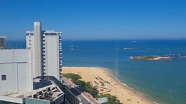 Viajei com meu amigo RENBRI CARIOCA , para a casa de praia em Vila Velha Espírito Santo e transamos gostoso de frente para o mar sexo bareback, na pele, no pelo
